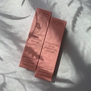 Mz Skin Hyaluronic Acid Hydrating Serum